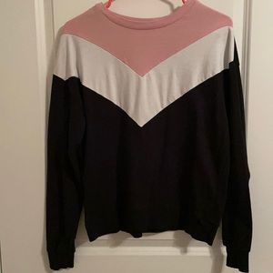 Never Worn Divided Crewneck Sweatshirt